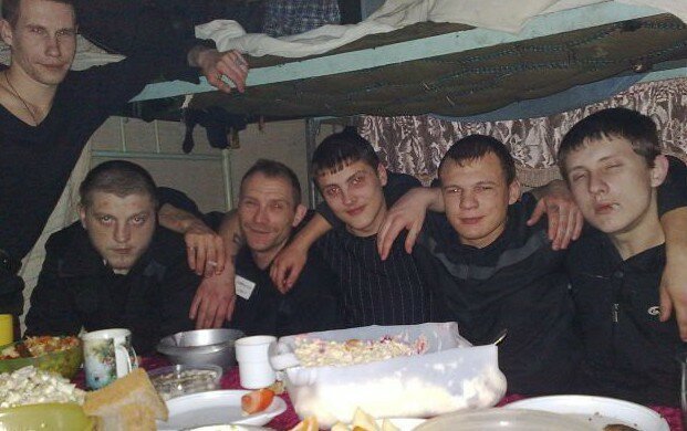 мебель рабочей пожелания от друзей зеку детали
