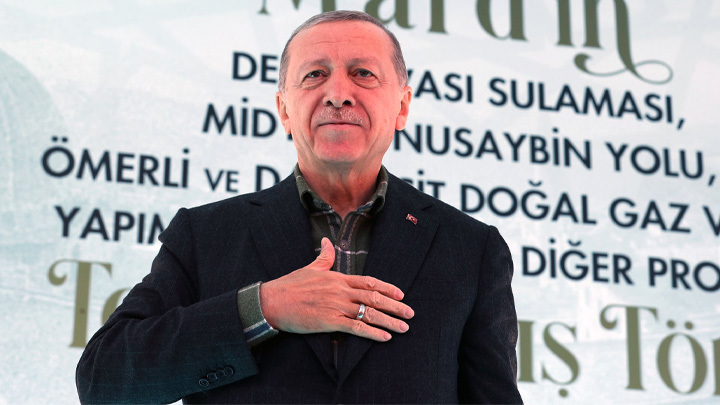 ТУРЕЦКИЙ СТЫД: ЭРДОГАН ХОЧЕТ БОРОТЬСЯ С ТЕРРОРИЗМОМ