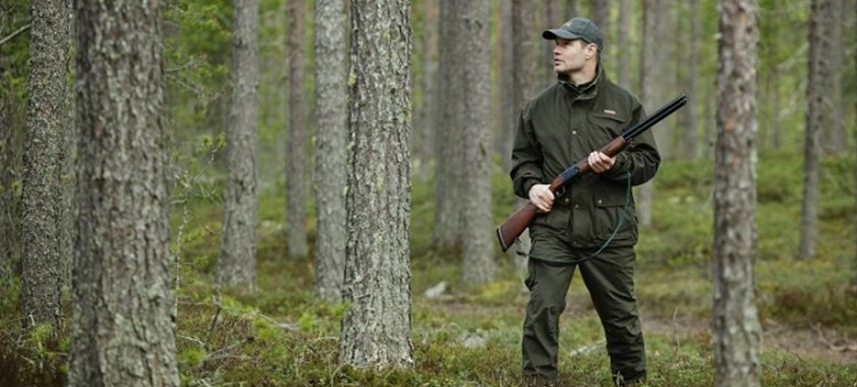Как выбрать костюм для охоты?