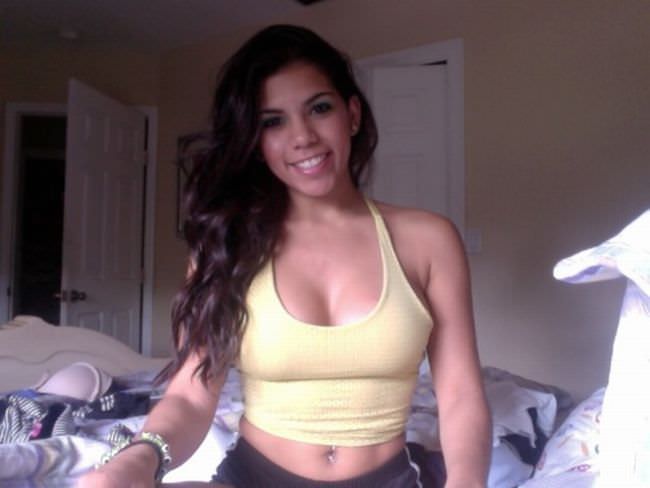 Девушки с большими грудями из социальных сетей  картинки,позитив