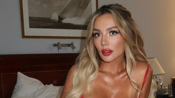 Скандал вокруг Седоковой: певица заявила об угрозах из-за связи с женатым - свежие новости на Toplenta по теме Анна седокова