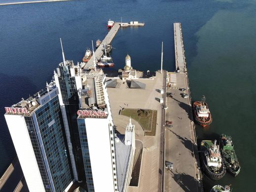 Одесса. По следам «двух самых страшных ночей» г,Москва [1405113],украина