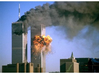 Что надо знать простым людям о событиях 11 сентября 2001 года