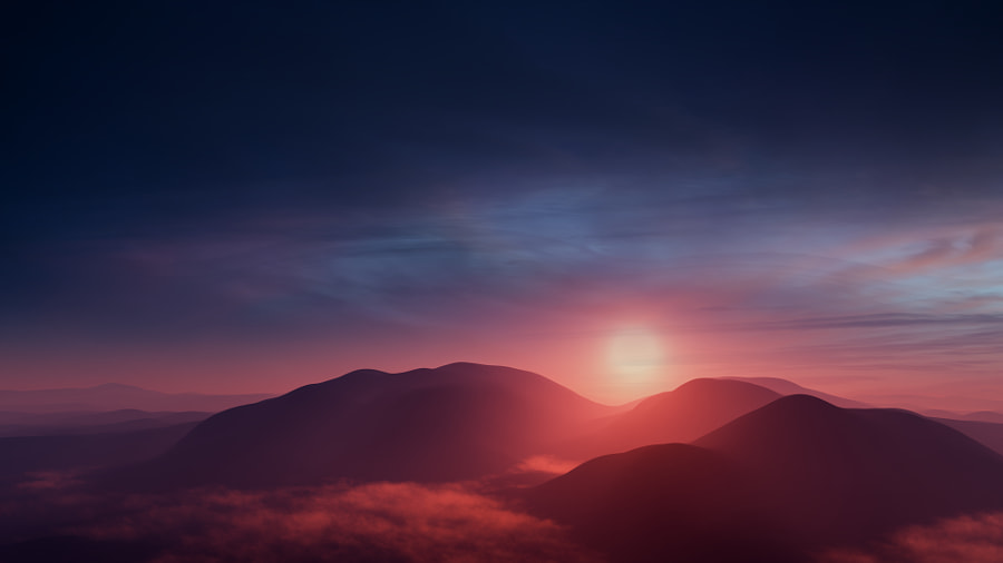 Talbot by Otto Ch. Hütter on 500px.com