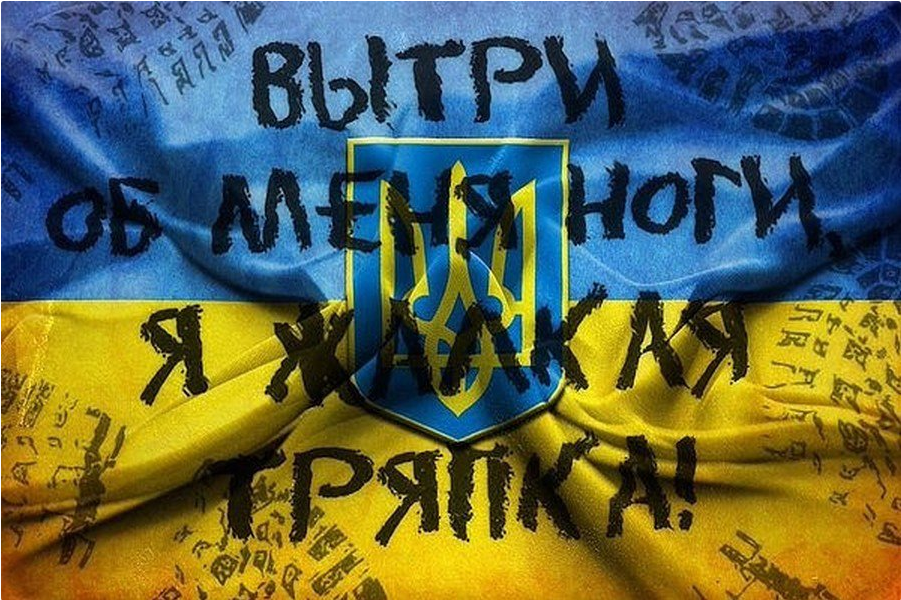 Тряпка под ноги. Рваный флаг Украины. Вытирают ноги об украинский флаг. Флаг Украины потрепанный.