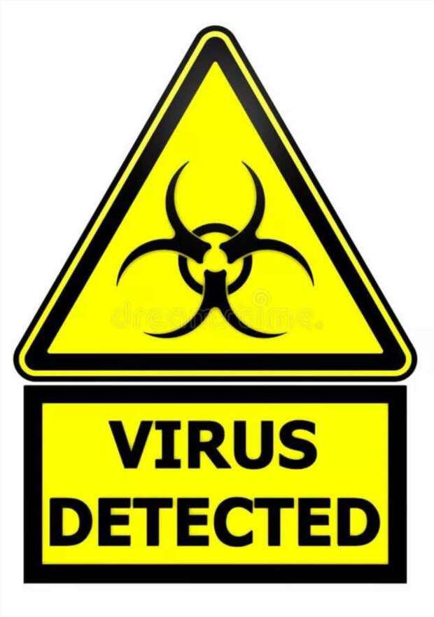 Предупреждающие таблички по коронавирусу. Подборкаchert-poberi-tablichki-koronavirus-59120427112020-3 картинка chert-poberi-tablichki-koronavirus-59120427112020-3