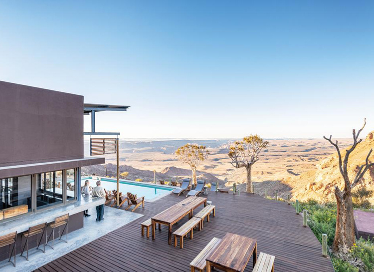 Где остановиться в отпуске для красивых фото: 7 самых "инстаграмных" мест в мире Где остановиться в отпуске для красивых фото: 7 самых "инстаграмных" мест в мире Стиль жизни / Путешествия