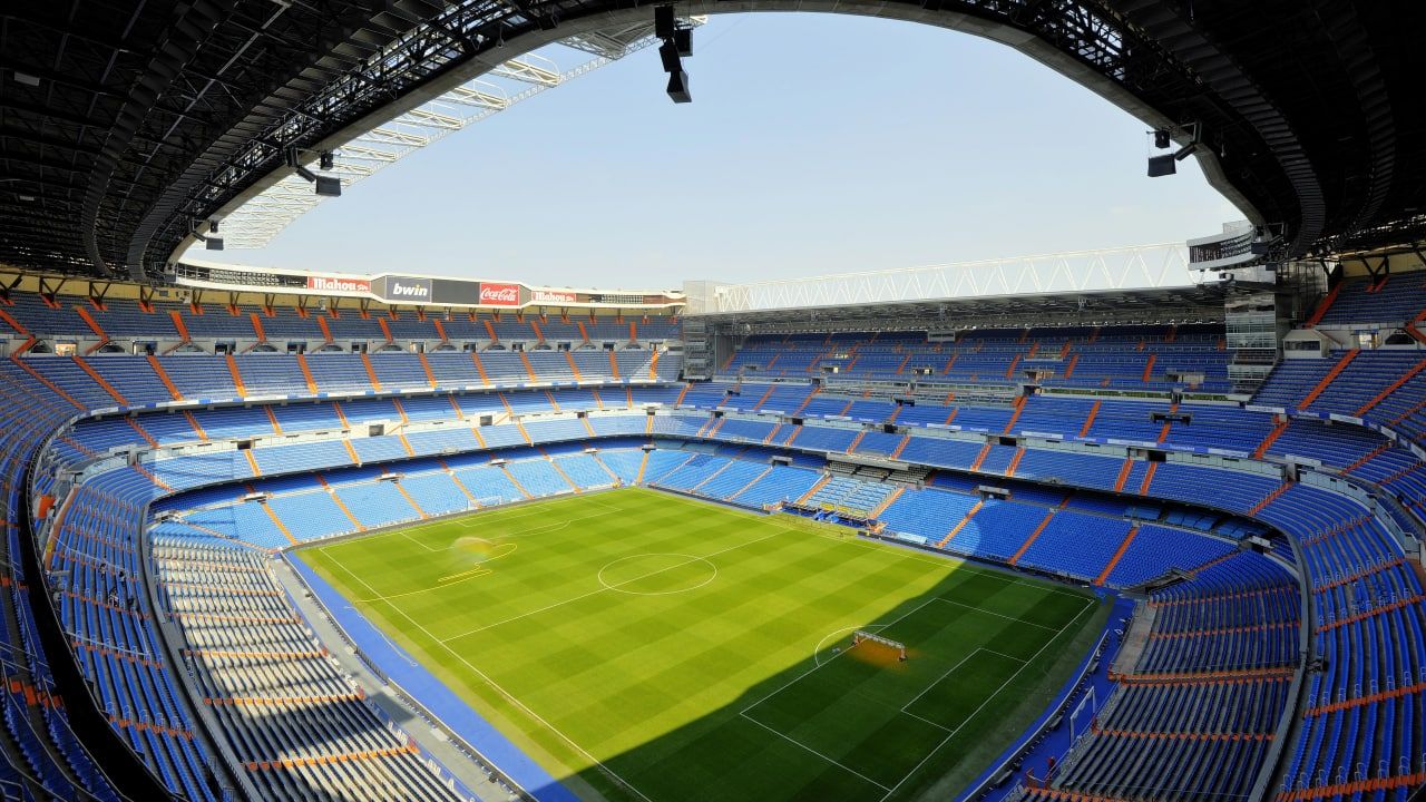 Cuanto cuesta un palco vip en el bernabeu