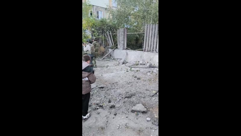 Video: Клип @donetskdnr_vk