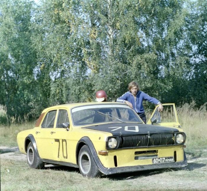 22 советских автомобиля, которые были доработаны до уровня «супергерой» 22 советских автомобиля, которые были доработаны до уровня «супергерой»