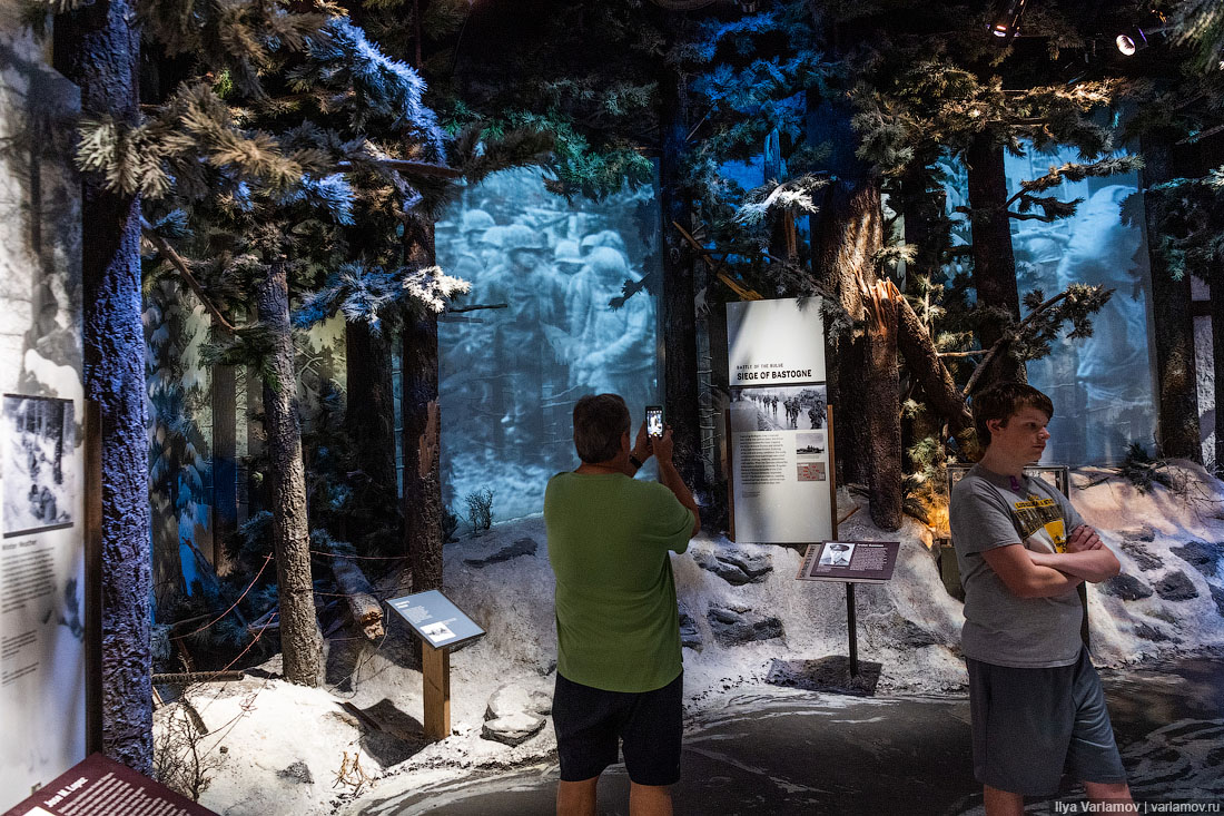 Как американцы Вторую мировую выиграли Вторая мировая война,пропаганда,США