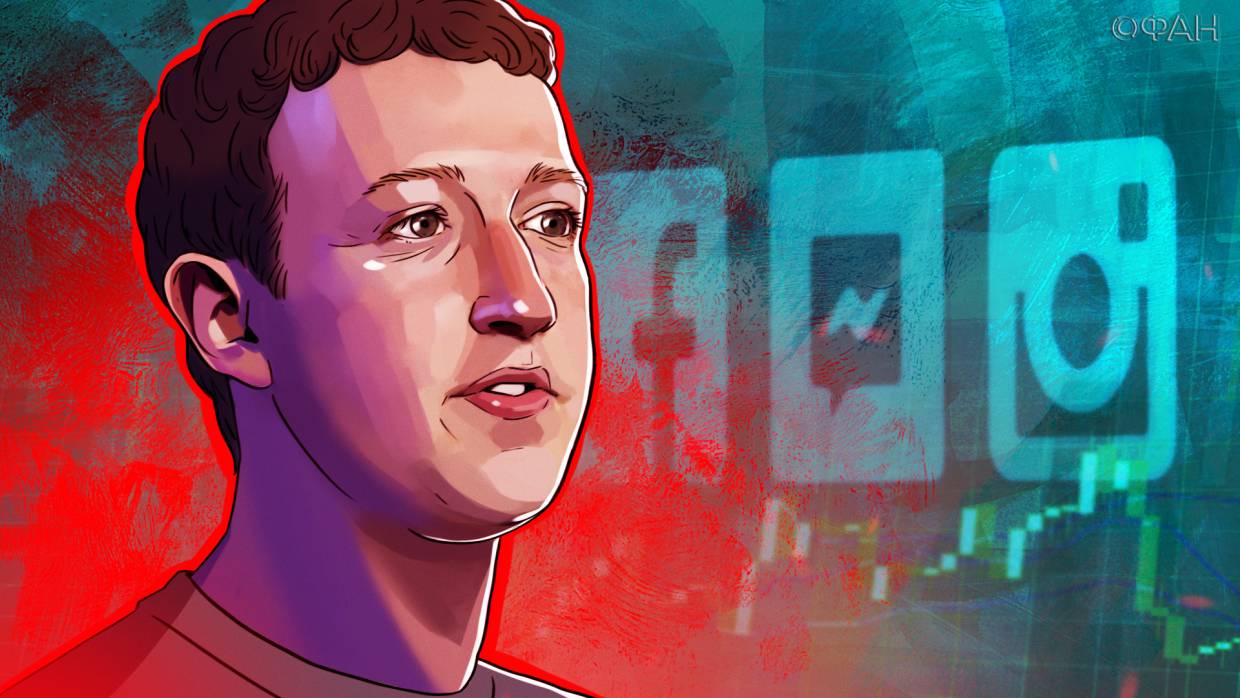 Тонущая компания: почему в Meta раздумывают над закрытием Facebook и Instagram в Европе