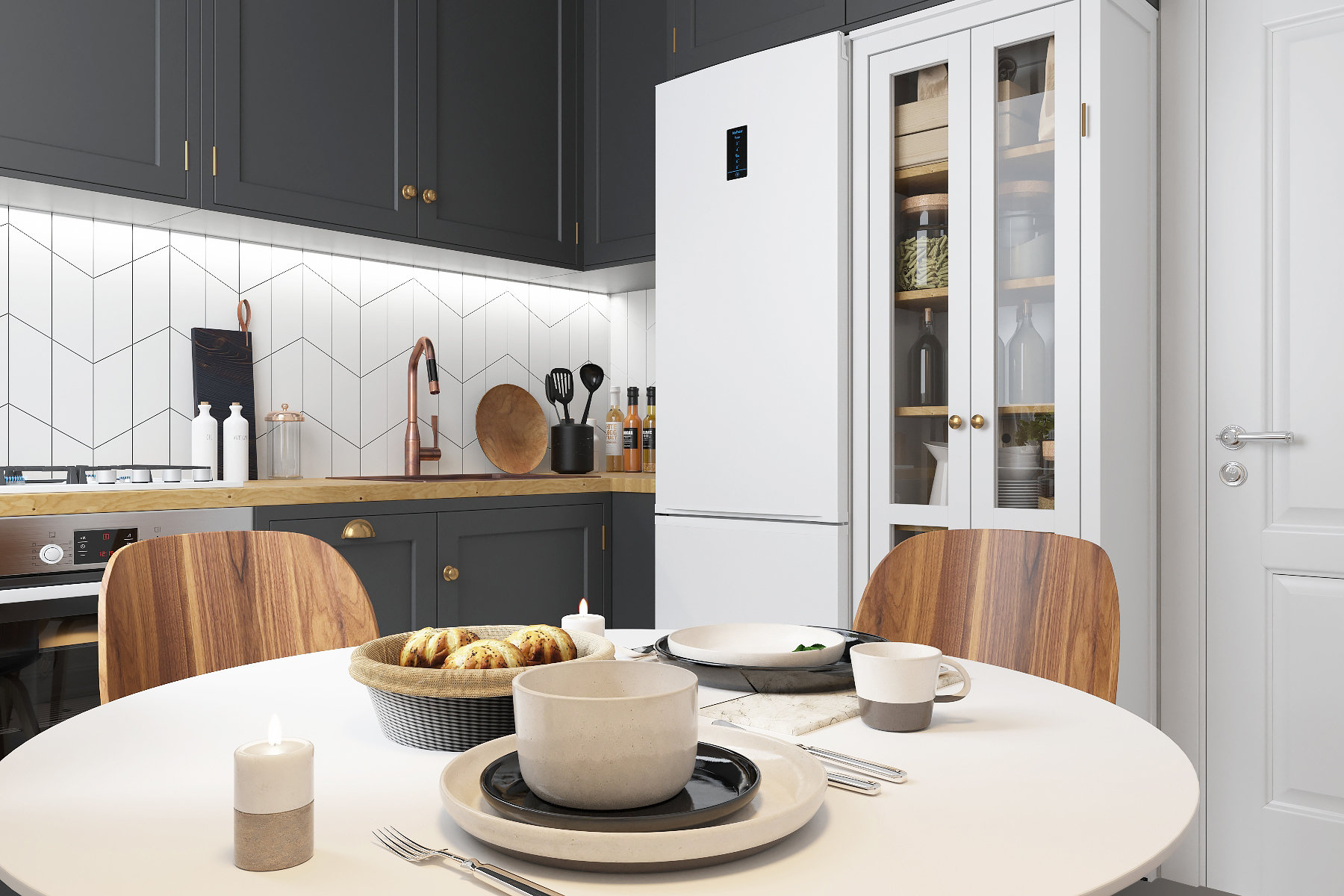 Новая планировка двушки в старом доме Новая планировка двушки в старом доме идеи для дома,интерьер и дизайн