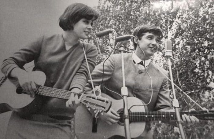 Что скрывала Любовь Полищук Что скрывала Любовь Полищук