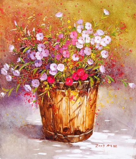 �������� Yi Seong-bu. ����������