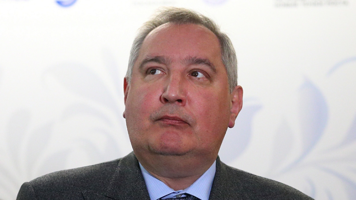 Рогозин надеется договориться с NASA о продолжении работы МКС до 2030 года