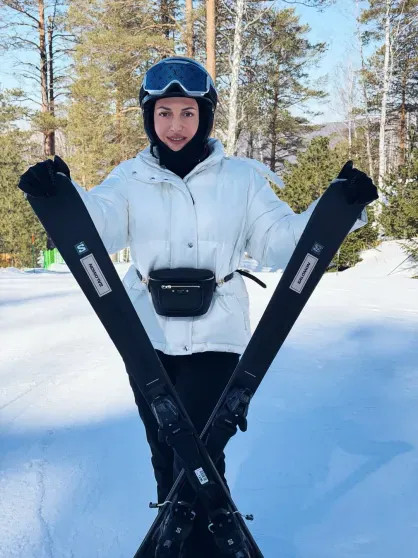 Татьяна Навка с детьми на Алтае, а Настя Ивлеева на берегу Финского залива: как звёзды провели выходные Навка, КиценкоПолина, ДиброваПолина, НавкаТатьяна, отдыха, Полина, время, России, Дмитрия, Настя, ИвлееваПолина, ИвлеевойНастя, Насти, ИвлееваФото, ИвлееваНастя, Российские, Бегак, ЖасминЖасминФилипп, КиценкоРанее, ЖасминФото