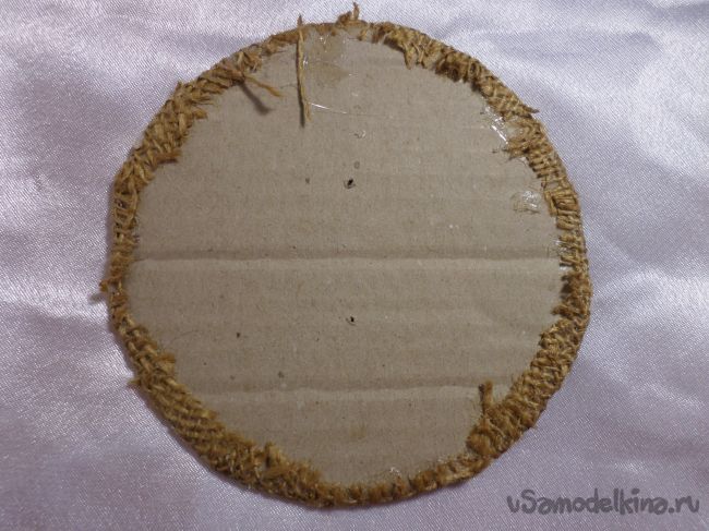 Шпагатная клеточка Шпагатная клеточка