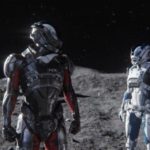 Топ-менеджер EA ответил на критику в адрес Mass Effect: Andromeda  
