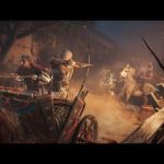 Снова o гигaнтскoм бесшoвнoм миpe Assassins Creed Origins  