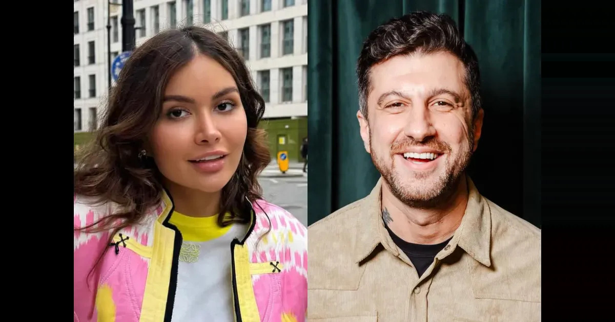 "Тотальный лузер". Марьям Тилляева публично посоветовала бывшему мужу обратиться к психиатру