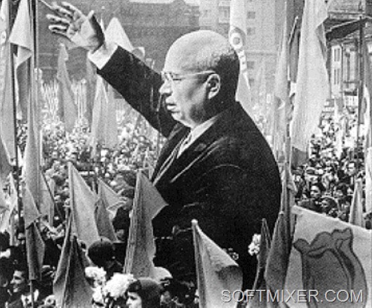 Однажды в Новочеркасске… Однажды в Новочеркасске…