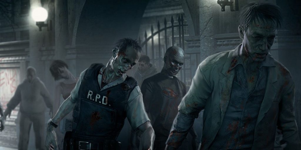 10 ужасающих вирусов серии Resident Evil