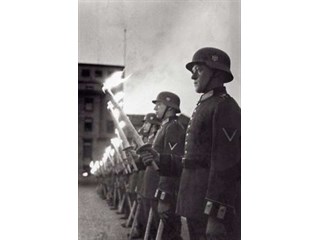 «Нацизм – это генеральная репетиция глобализма». Для чего фальсифицируют итоги войны