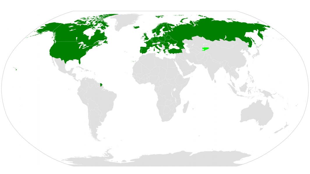 Открывая американское небо: что может новый российский авиаразведчик Открывая американское небо: что может новый российский авиаразведчик Авиация