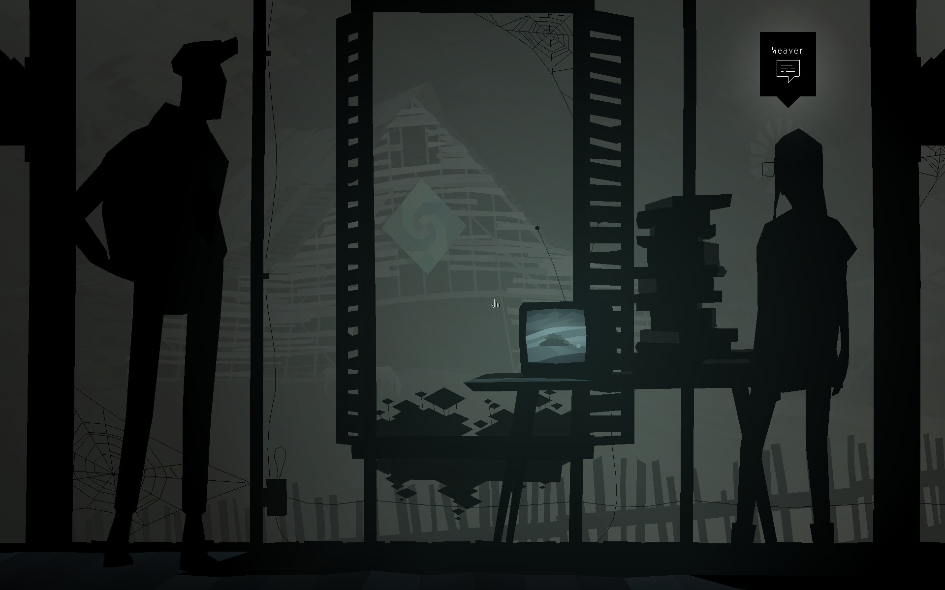 Kentucky Route Zero — отпевание американской мечты. Рецензия Route, Kentucky, очень, можно, время, только, реплик, история, будет, почти, полностью, более, казалось, магического, выбор, вместе, здесь, пространстве, Cardboard, момент