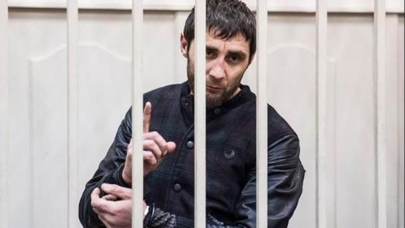 Песков: Кремль надеется, что заказчики убийства Немцова будут пойманы