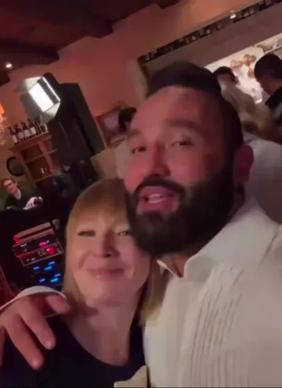 Светлана Бондарчук, Ксения Бородина с мужем и Вика Газинская отметили день рождения Сердара Камбарова Сердара, рождения, Сердар, Камбаров, Власова, КамбароваДень, Бородина, Бондарчук, Камбарова, певица, Александра, КамбаровСердар, Елена, мужем, Ксения, после, Газинская, пришли, отметил, поздравить