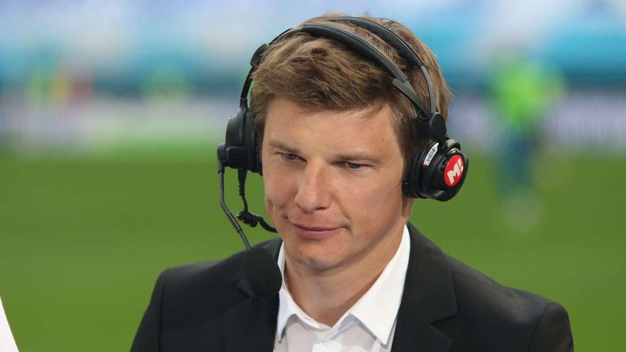 Аршавин исключил использование петербургским «Зенитом» админресурса