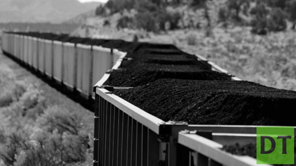 Чиновники в ЛНР разбавляли уголь глиной