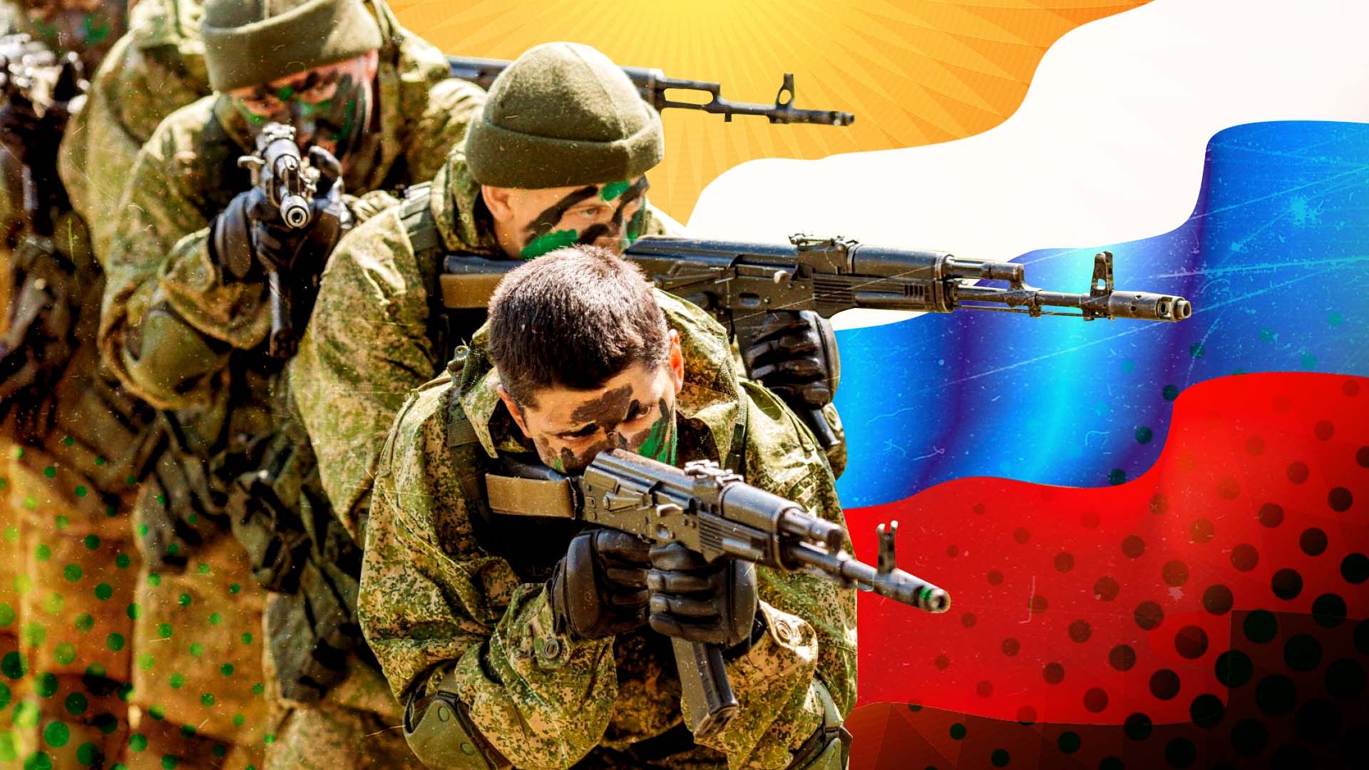 Россия направила партию боеприпасов для подводного оружия иностранному заказчику Армия