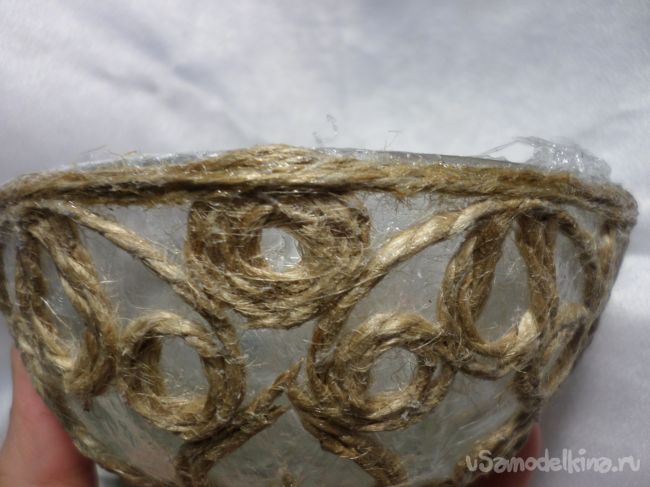 Шпагатная клеточка Шпагатная клеточка