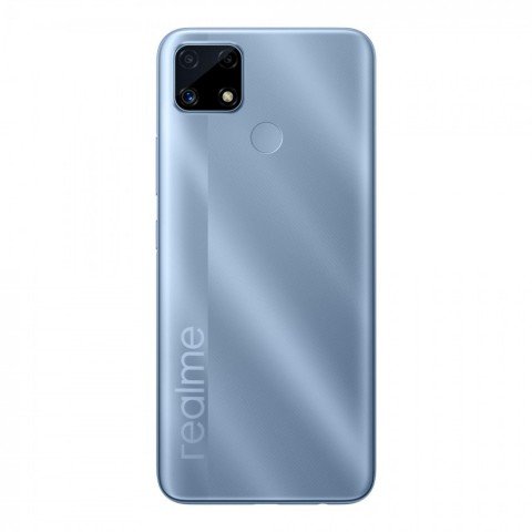 Показан бюджетный смартфон realme C25s ценой от 137 долларов realme, MediaTek, памяти, смартфона, оперативной, Helio, имеет, предназначенный, смартфон, получает, разрешением, модель, постоянной, долларов, аккумулятор, работу, 6000мАч, обеспечивает, емкостью, Корпорация