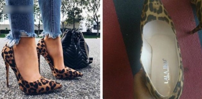 «Ожидание» и «Реальность» «Ожидание» и «Реальность» картинки