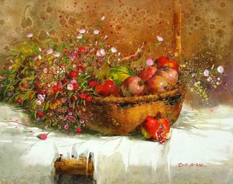 �������� Yi Seong-bu. ����������