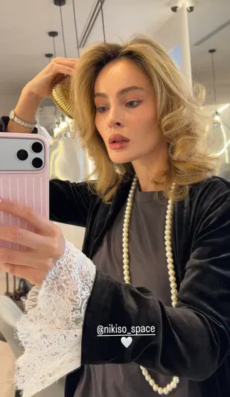 Стеша Маликова, Надежда Стрелец, Наталья Гольденберг и Оксана Рим отметили день рождения Ксении Китаевой рождения, Китаева, Ксении, Ксения, Стрелец, КитаевойДень, другие, Хоронжук, гостей, Надежда, Стеша, Полина, Зеленова, стиле, ресторане, Китаевой, собрала, бренд, КитаевойКсения, Кристина