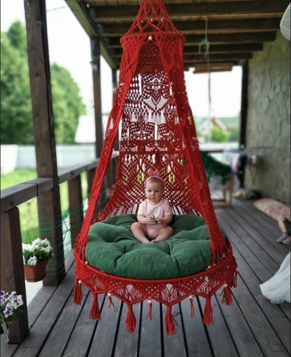 Чудесные идеи практического использования макраме в жизни Чудесные идеи практического использования макраме в жизни идеи,интерьер,макврам е,сделай сам