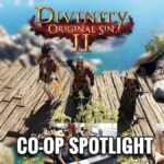 Главные особенности кооператива Divinity: Original Sin 2 в новом видео  