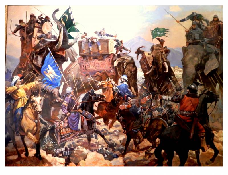 Стамбульский военный музей история