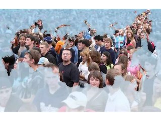 Со своих территорий русских они выгнали в Россию. А сами тогда зачем приехали к нам?