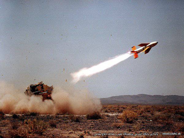 Завершение ирано-иракской войны. Особенности конфликта история