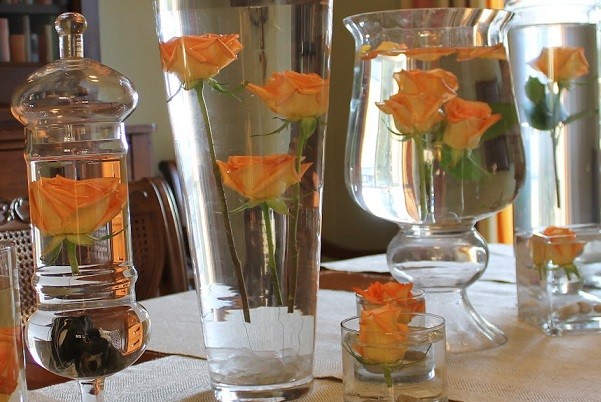 Как сохранить цветы при помощи глицерина Глицерин + коньяк + репейное масло