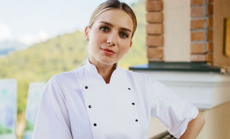 Звезда сериала "Кухня" Валерия Федорович станет мамой во второй раз Дети,Беременные звезды