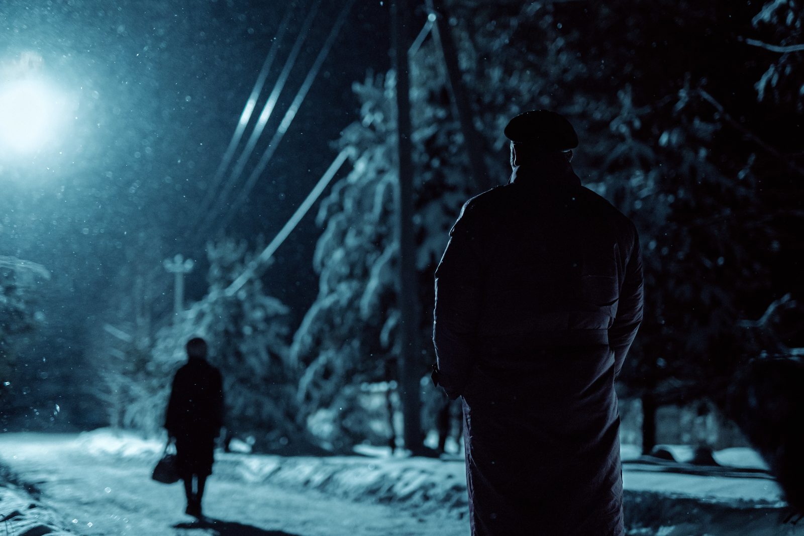 Душегубы. 1989 (2025)