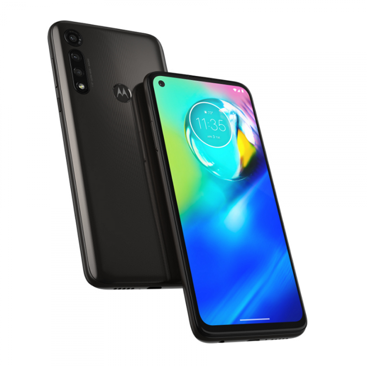 Игровое подразделение Xiaomi представило мощный смартфон Black Shark 3