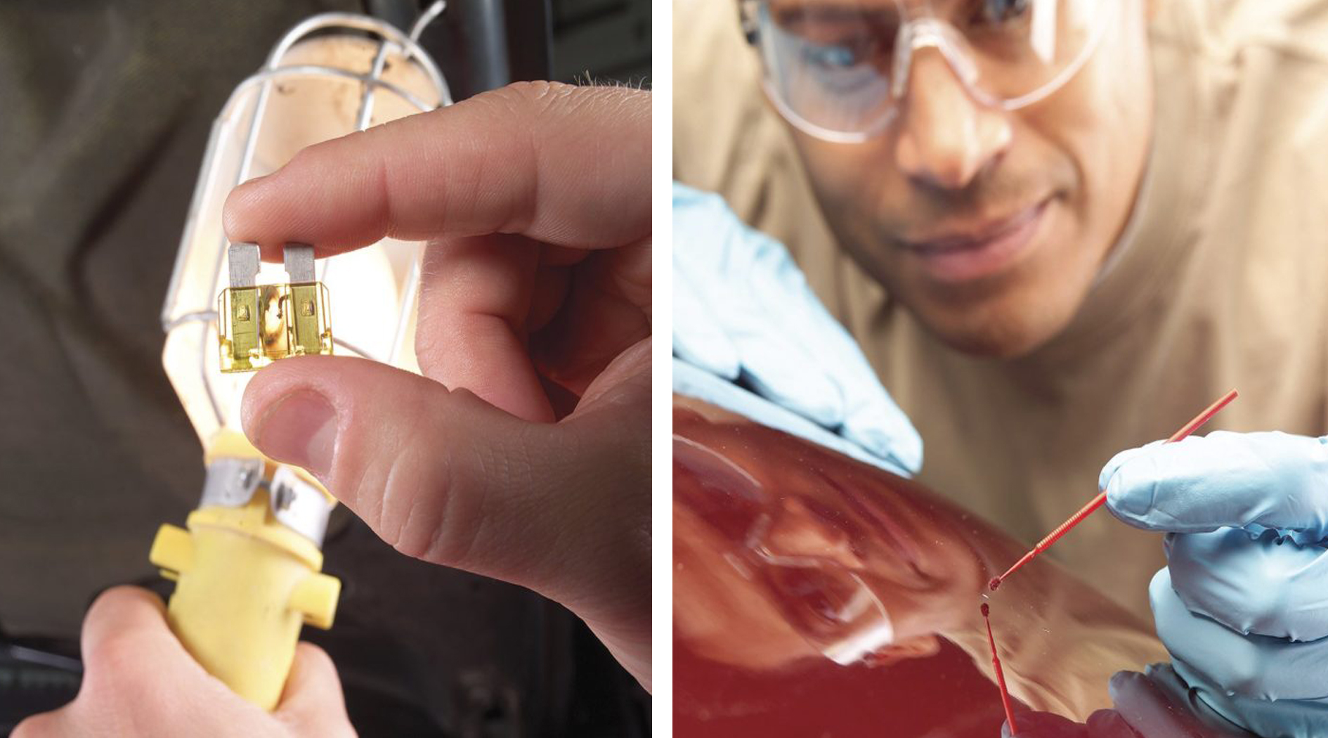 Самые распространенные проблемы с автомобилем 